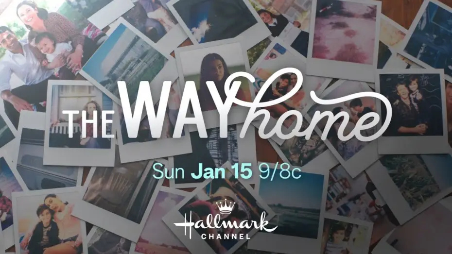 Видео к сериалу The Way Home — TV series 'The Way Home' 2023, trailer | Starring Andie Macdowell, Chyler Leigh, Sadie Snow