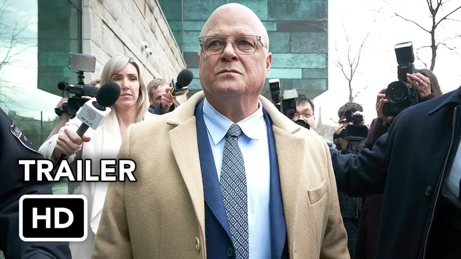 Видео к сериалу Oskarżeni — Accused (FOX) Trailer HD