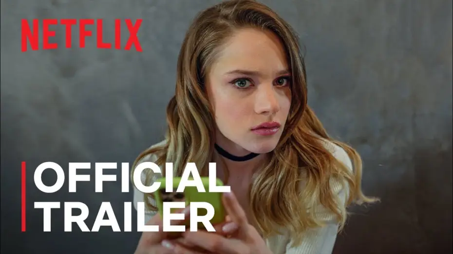 Wideo do serialu Na skrzydłach ambicji — Official Trailer [Subtitled]