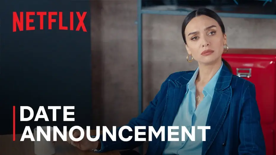 Wideo do serialu Na skrzydłach ambicji — Season 3 Date Announcement [Subtitled]