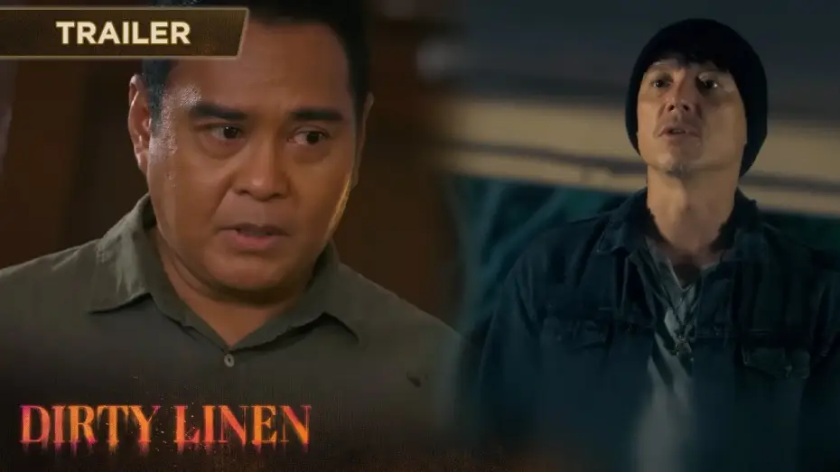 Wideo do serialu Brudna bielizna — Full Trailer