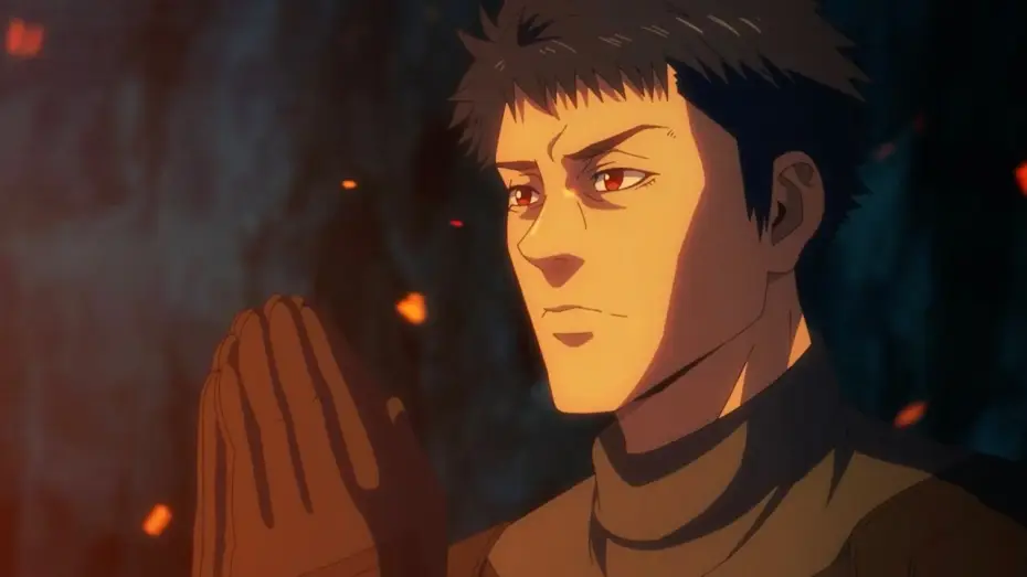 Wideo do serialu Ninja Kamui — Toonami Marathon #1 Promo