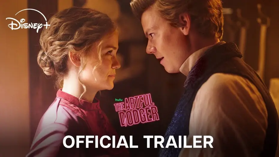 Wideo do serialu Spryciarz — Season 2 Official Trailer