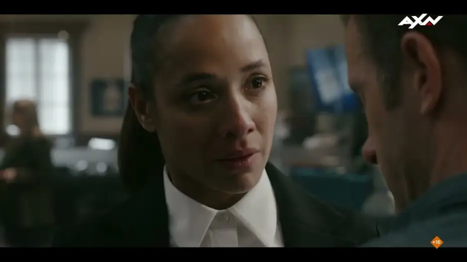 Видео к сериалу Alert: Wydział Osób Zaginionych — Alert - Tráiler