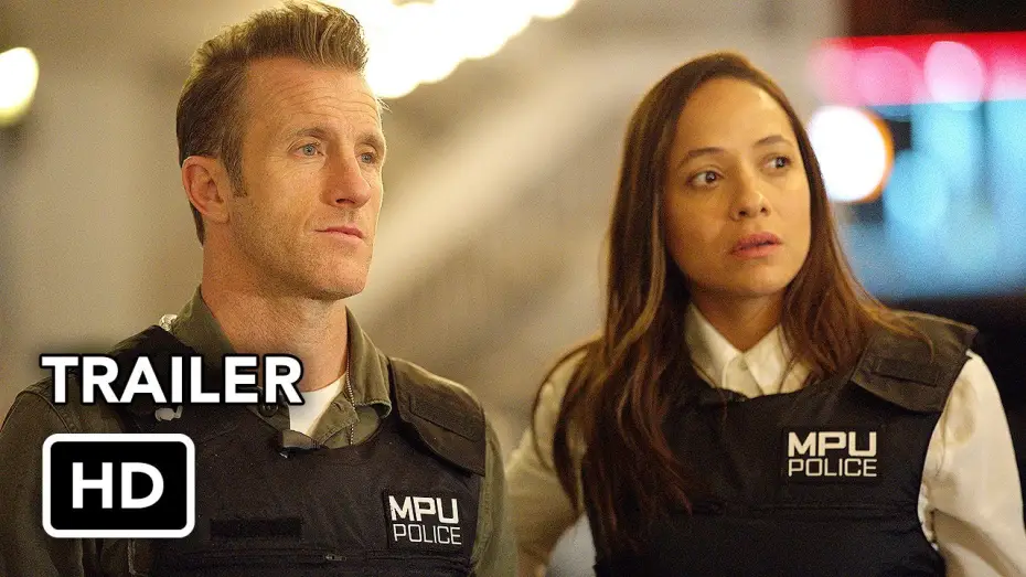 Видео к сериалу Alert: Wydział Osób Zaginionych — Alert (FOX) Trailer HD - Scott Caan, Dania Ramirez police series