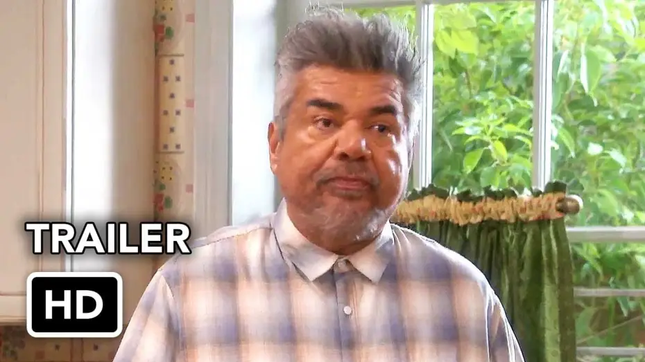 Wideo do serialu Lopez kontra Lopez — Lopez vs. Lopez (NBC) Trailer HD - George Lopez comedy series