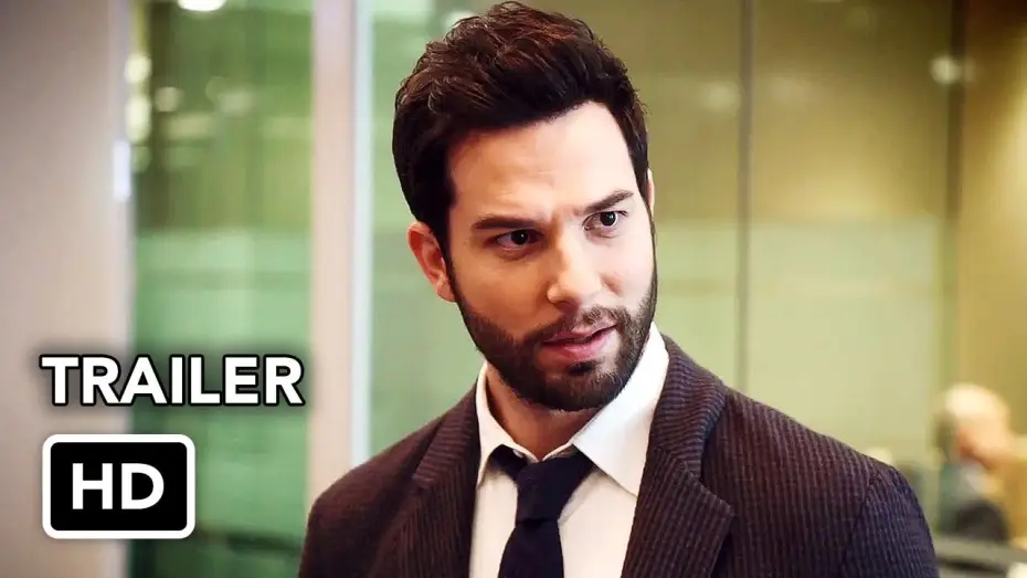 Видео к сериалу So Help Me Todd — So Help Me Todd (CBS) Trailer HD - Skylar Astin, Marcia Gay Harden series