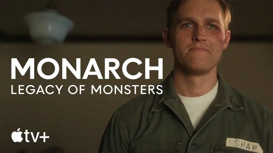 Wideo do serialu Monarch: dziedzictwo potworów — The Legacy of Lee Shaw