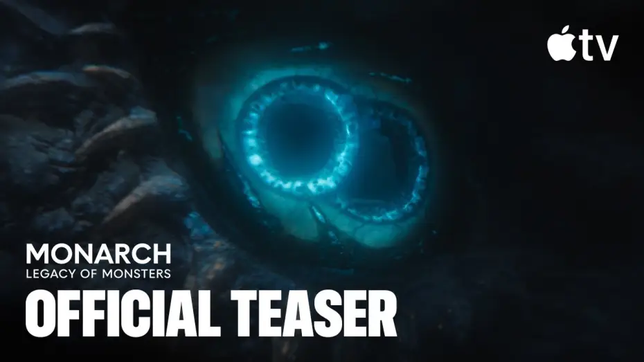 Wideo do serialu Monarch: dziedzictwo potworów — Season 2 Official Teaser