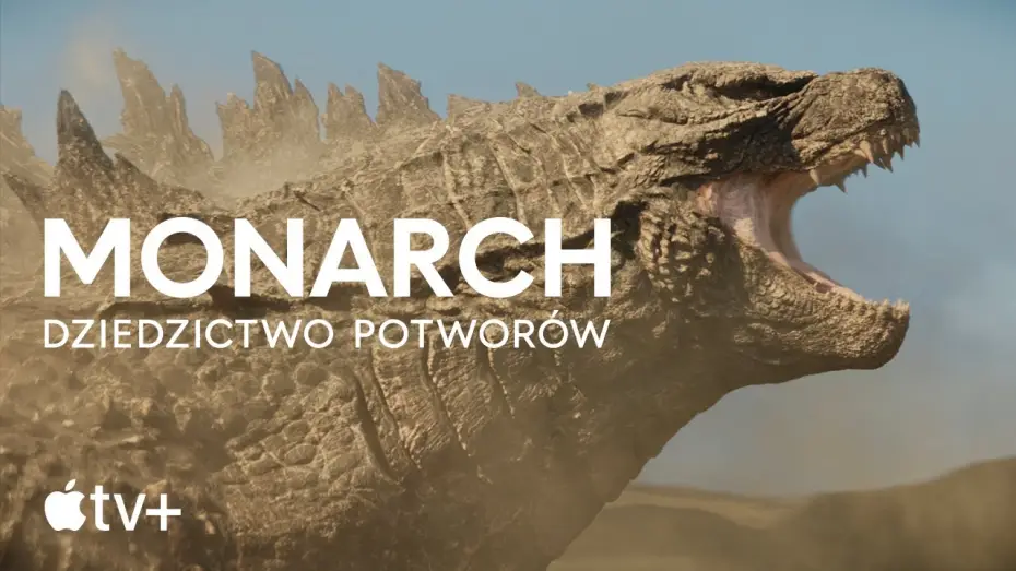 Видео к сериалу Monarch: dziedzictwo potworów — Oficjalny zwiastun [Napisy]