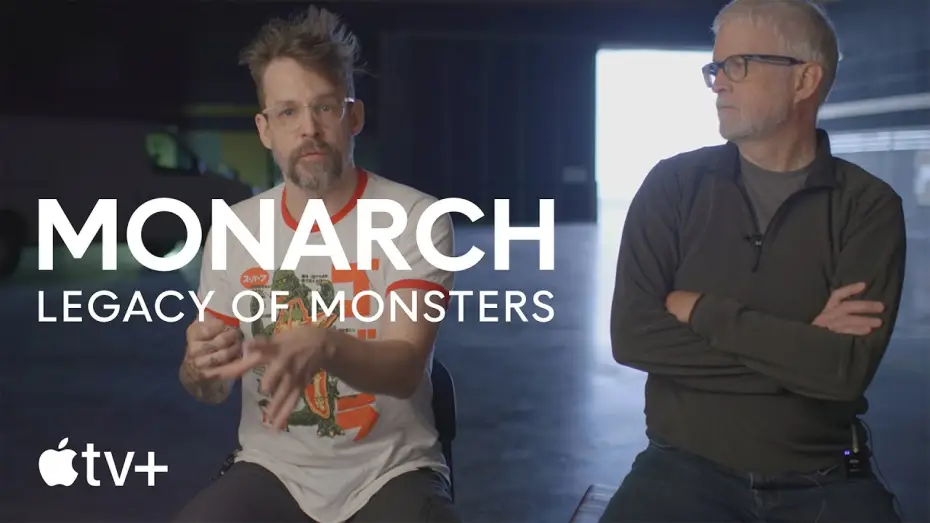 Wideo do serialu Monarch: dziedzictwo potworów — In the Shadows of Monsters