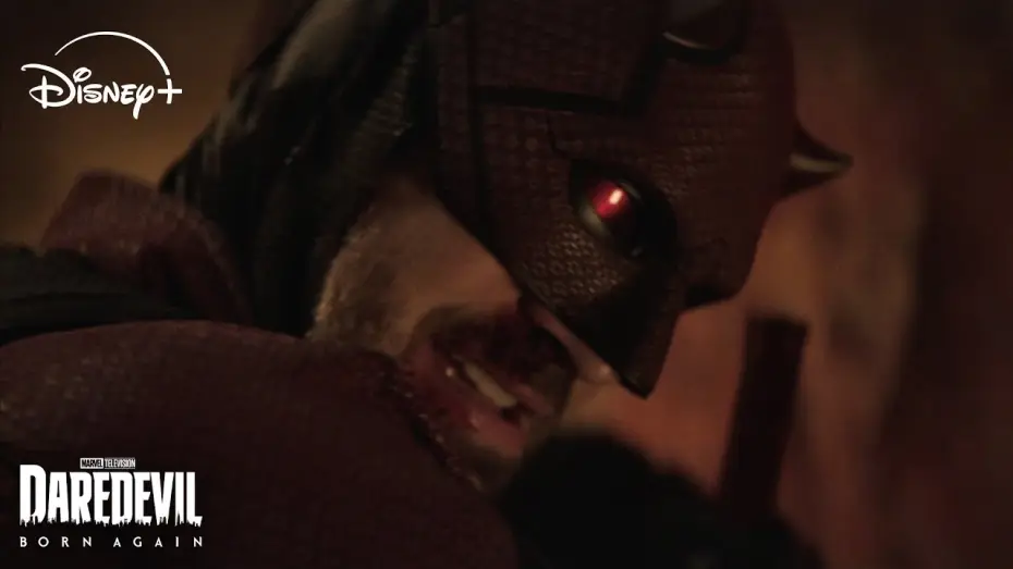 Wideo do serialu Daredevil: Odrodzenie — Save