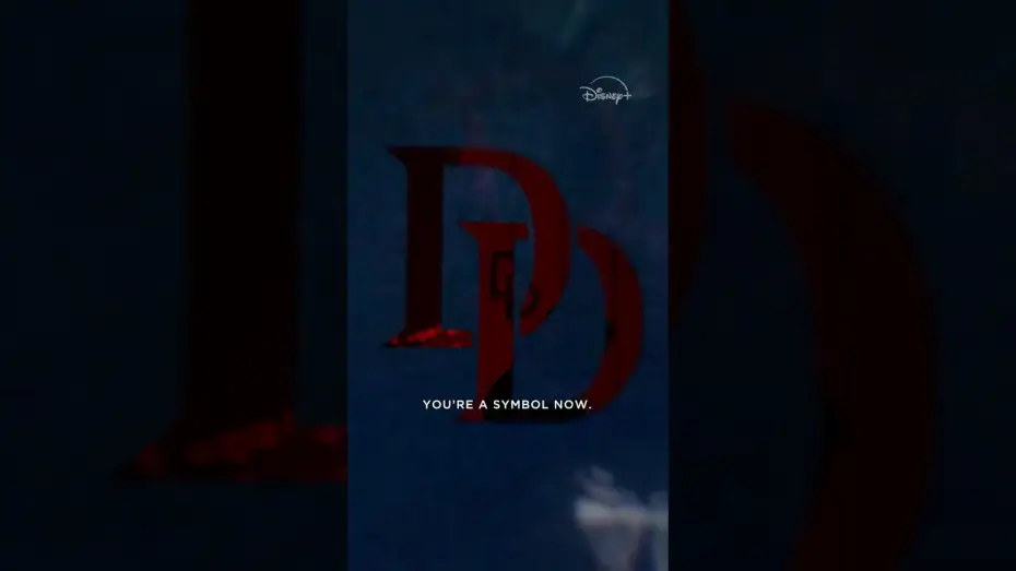 Wideo do serialu Daredevil: Odrodzenie — A Symbol - S2