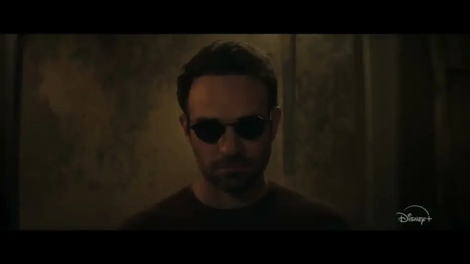 Wideo do serialu Daredevil: Odrodzenie — Now Streaming