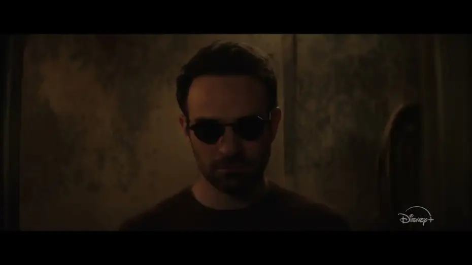 Видео к сериалу Daredevil: Odrodzenie — Streaming March 4 on Disney+