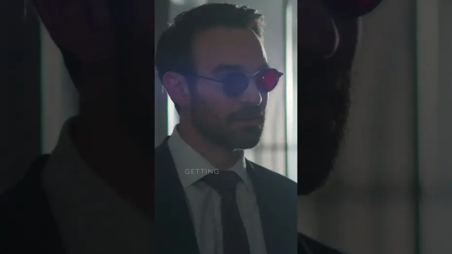 Wideo do serialu Daredevil: Odrodzenie — We need him back.