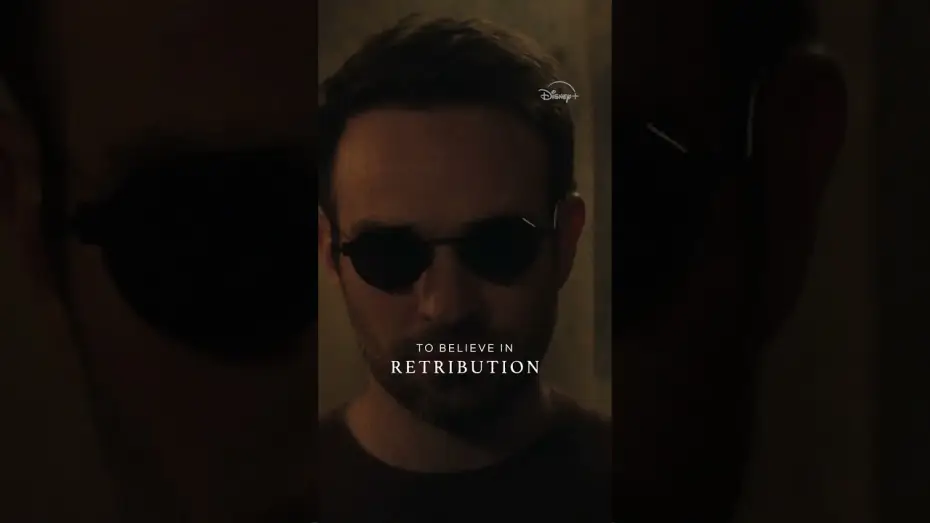 Wideo do serialu Daredevil: Odrodzenie — Sometimes, the peace needs to be broken.