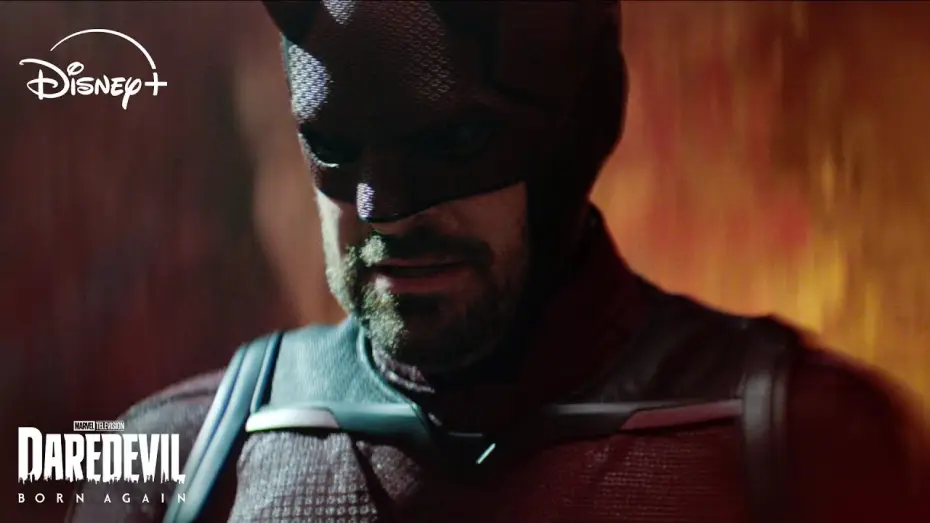 Видео к сериалу Daredevil: Odrodzenie — Threat