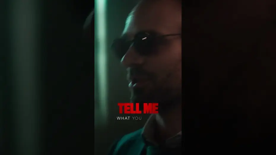 Wideo do serialu Daredevil: Odrodzenie — "I'll tell you what I think, Red."