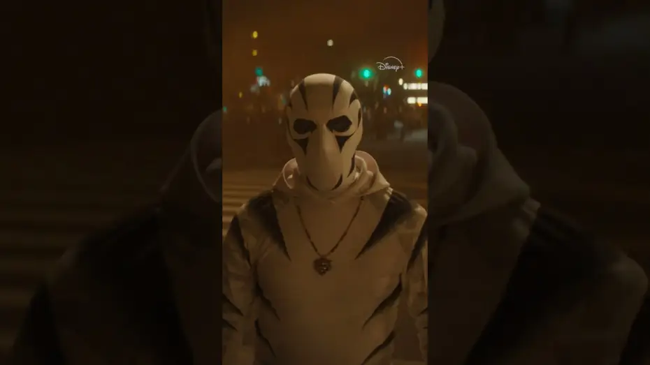 Видео к сериалу Daredevil: Odrodzenie — Everyone has a darker half.