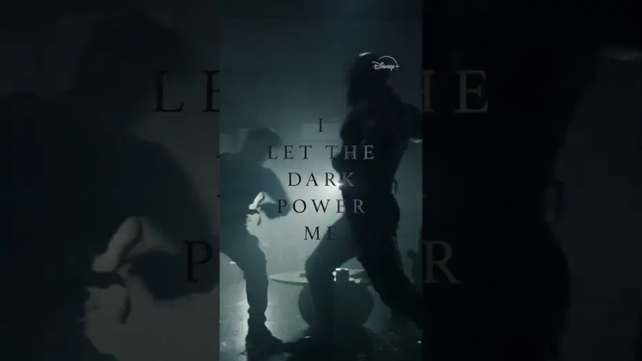 Wideo do serialu Daredevil: Odrodzenie — Fight the darkness.