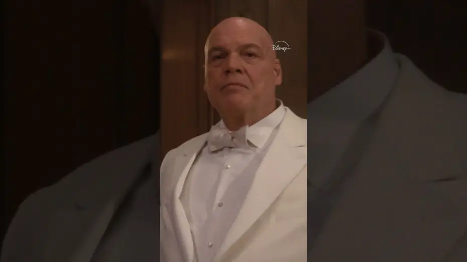 Видео к сериалу Daredevil: Odrodzenie — The rule of law must prevail