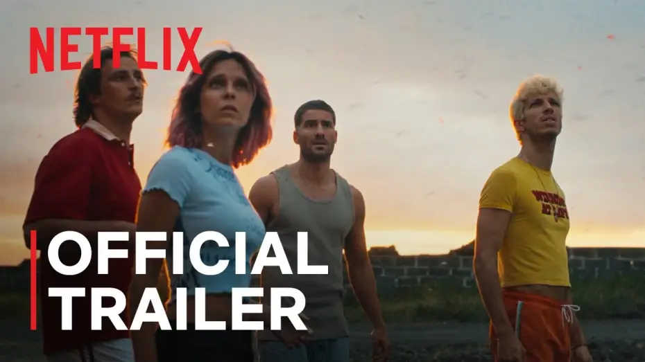 Wideo do serialu Przypływ — Season 3 Official Trailer [Subtitled]