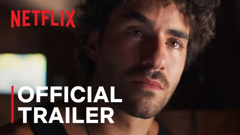 Wideo do serialu Przypływ — Official Trailer [Subtitled]
