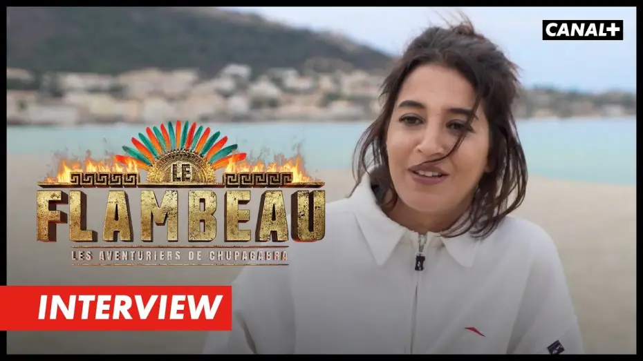 Wideo do serialu Le Flambeau, les aventuriers de Chupacabra — Qui remportera Le Flambeau, les Aventuriers de Chupacabra ?