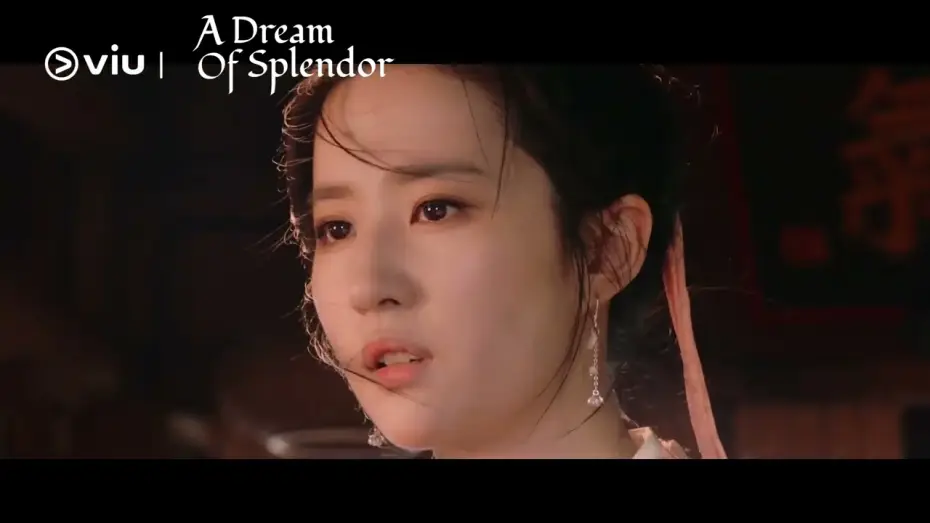 Wideo do serialu Sen o wspaniałości — [Trailer] A Dream of Splendor 🔥  | Premiering 2 Jun