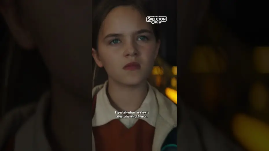 Видео к сериалу Gwiezdne wojny: Załoga rozbitków — Friends