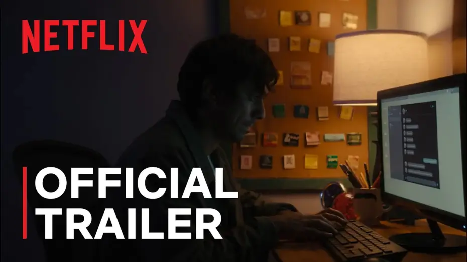 Видео к сериалу W sieci ułudy: Śmierć, kłamstwa i internet — Official Trailer