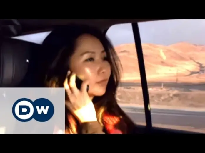 Wideo do serialu DW Documentary — Coming home to Mongolia | DW English