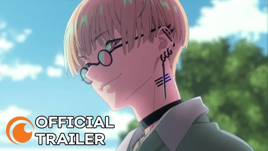 Wideo do serialu Paradox Live THE ANIMATION — Official Trailer [Subtitled]