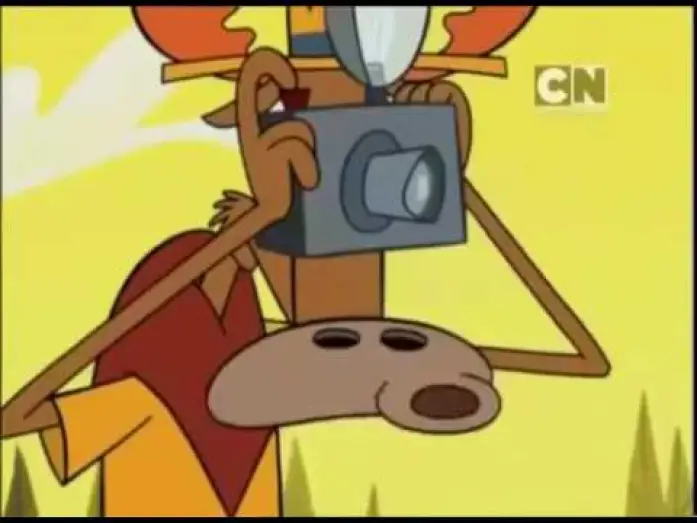 Wideo do serialu Obóz Lazlo: Krótkometrażówki — Camp Lazlo Shorts Empty Nest  ilkk78