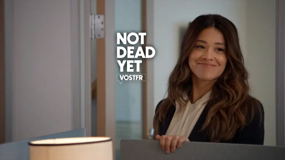 Видео к сериалу Jeszcze żyję — Not Dead Yet S01 Teaser VOSTFR (HD)