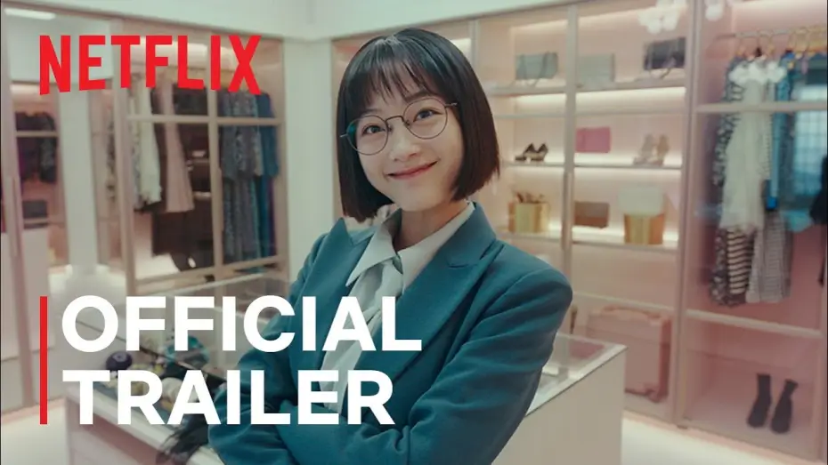 Видео к сериалу Strong Girl Nam-soon — Official Trailer [ENG SUB]