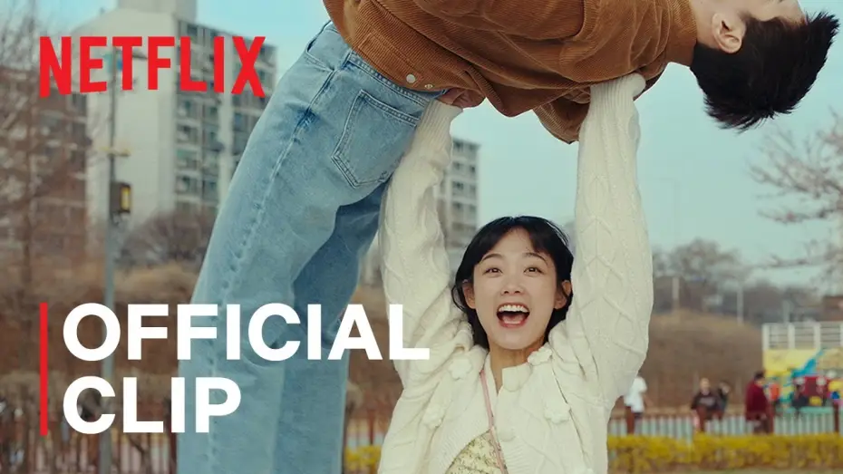 Видео к сериалу Strong Girl Nam-soon — Official Promo [ENG SUB]