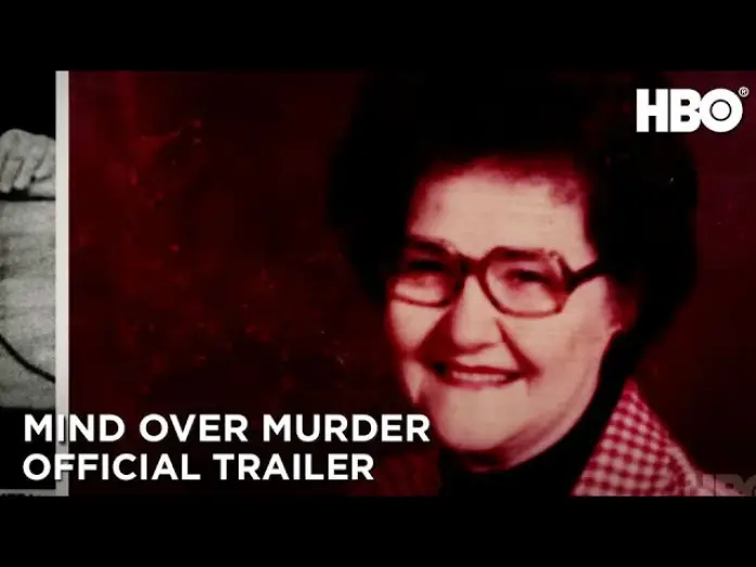 Wideo do serialu Umysł ponad morderstwem — Official Trailer