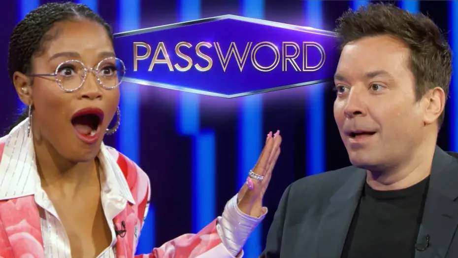 Wideo do serialu Password — Trailer