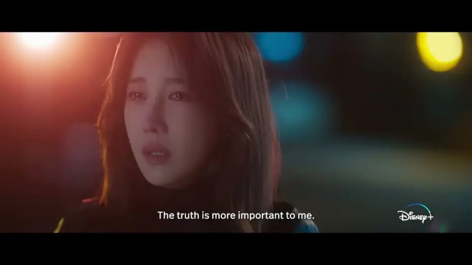 Wideo do serialu Pandora: Poza granicą raju — PANDORA: Beneath the Paradise | Teaser | Disney+ Singapore