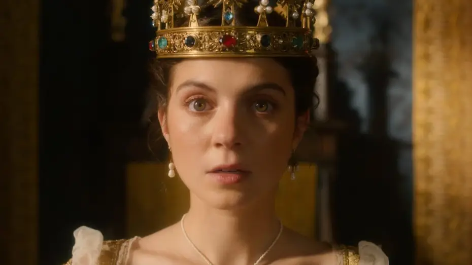 Wideo do serialu Moja Lady Jane — My Lady Jane - Offizieller Trailer | Prime Video