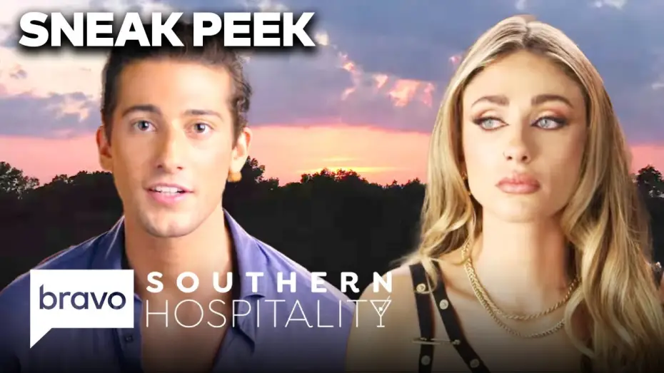 Wideo do serialu Southern Hospitality — SNEAK PEEK: A Glimpse into Southern Hospitality Season 2 | Southern Hospitality | Bravo