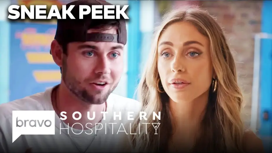 Wideo do serialu Southern Hospitality — SNEAK PEEK: Your First Look at Southern Hospitality Season 2! | Southern Hospitality | Bravo