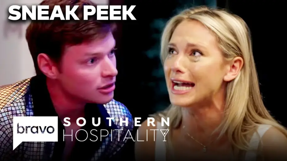 Wideo do serialu Southern Hospitality — SNEAK PEEK: Your First Look At Southern Hospitality Season 3! | Southern Hospitality (S3) | Bravo