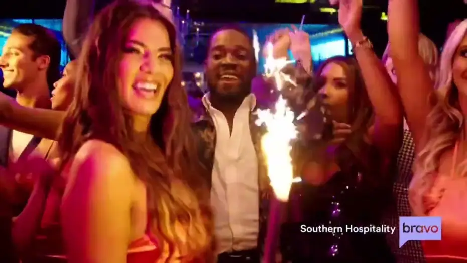 Wideo do serialu Southern Hospitality — Bravo Southern Hospitality Promo