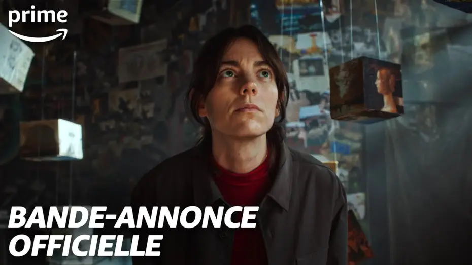 Wideo do serialu Czerwona Królowa — Reine Rouge - Bande-Annonce | Prime Video