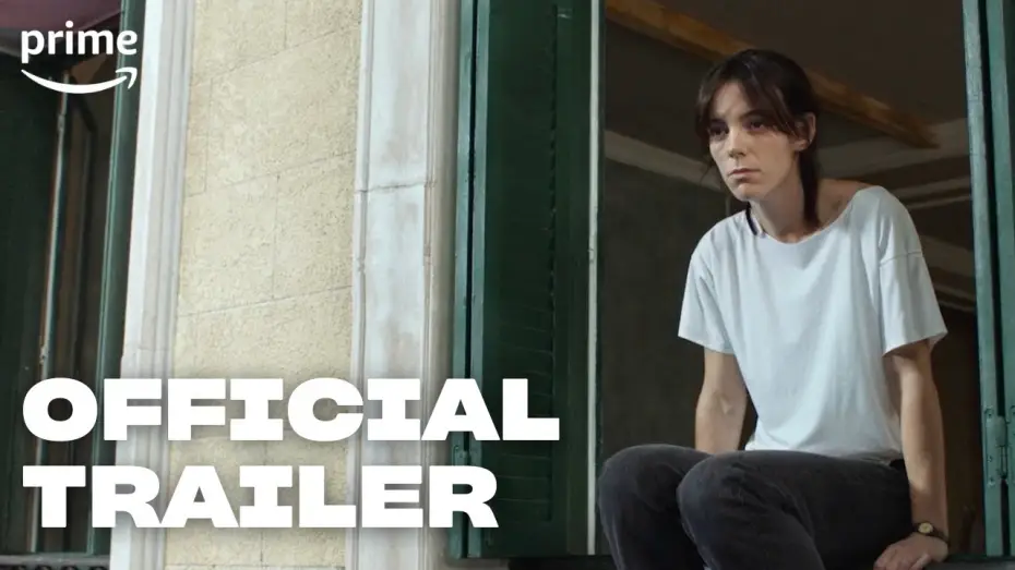 Wideo do serialu Czerwona Królowa — Official Trailer