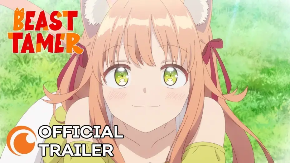 Wideo do serialu Yuusha Party wo Tsuihou sareta Beast Tamer, Saikyoushu no Nekomimi Shoujo to Deau — Official Trailer [Subtitled]