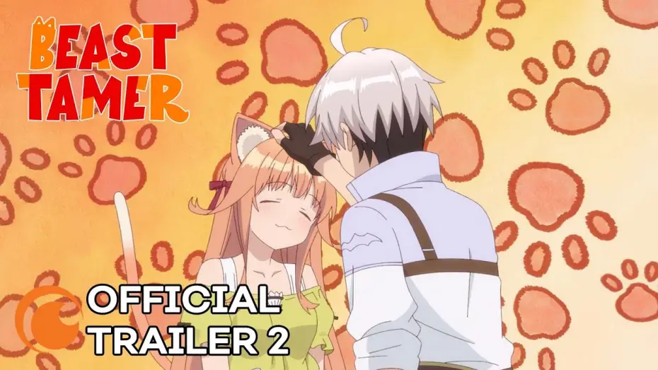 Wideo do serialu Yuusha Party wo Tsuihou sareta Beast Tamer, Saikyoushu no Nekomimi Shoujo to Deau — Official Trailer 2 [Subtitled]